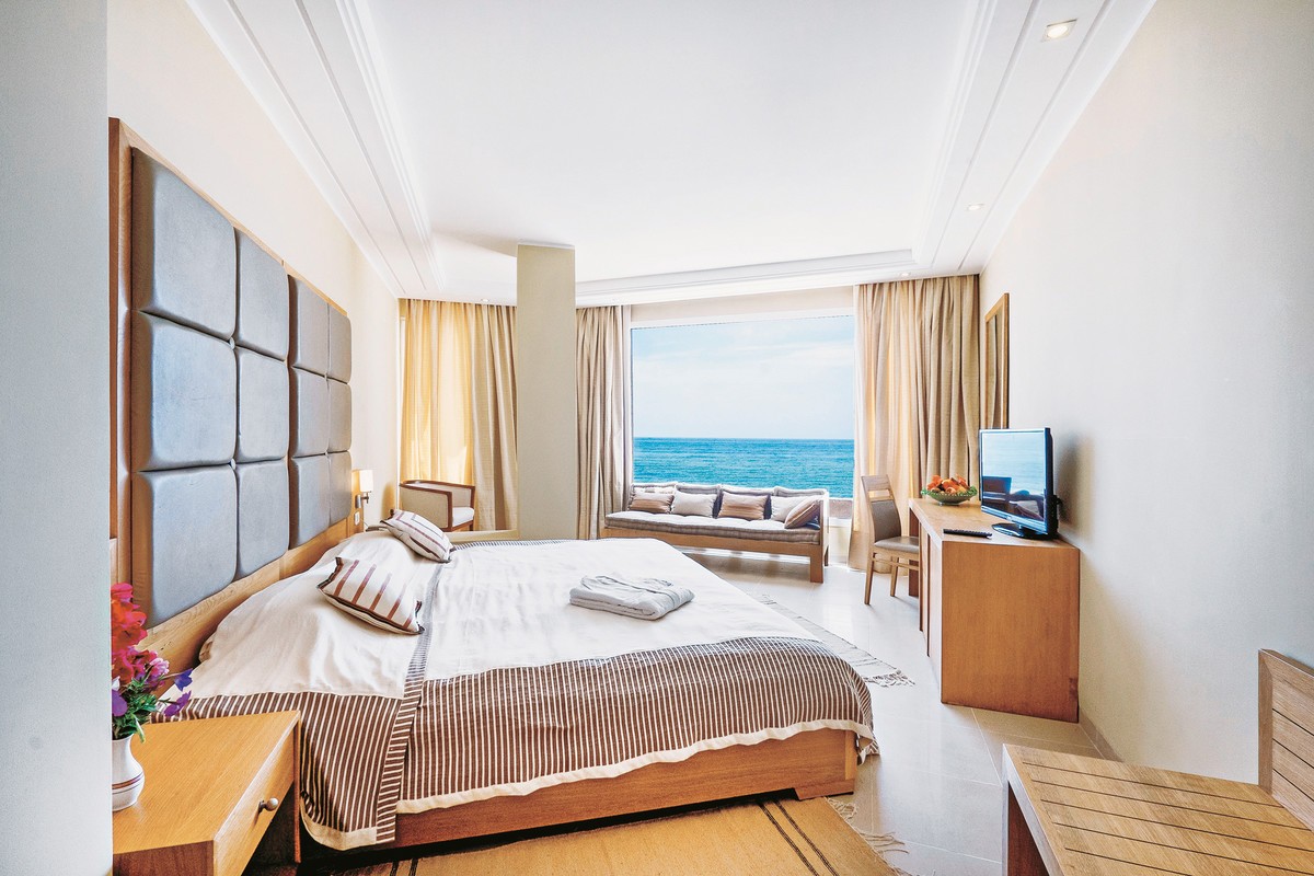 Hotel Bel Azur Thalasso & Bungalows, Tunesien, Hammamet, Bild 9