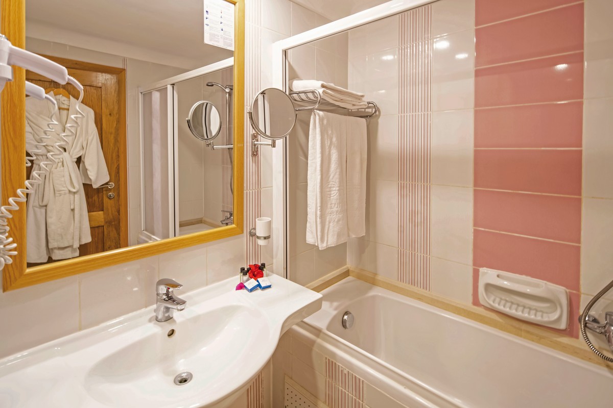 Hotel Bel Azur Thalasso & Bungalows, Tunesien, Hammamet, Bild 7