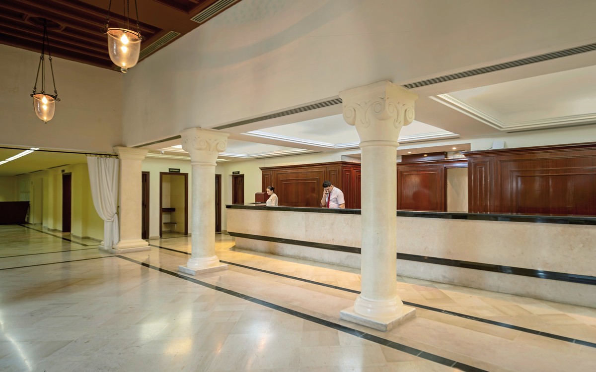 Hotel Shalimar, Tunesien, Hammamet, Bild 10