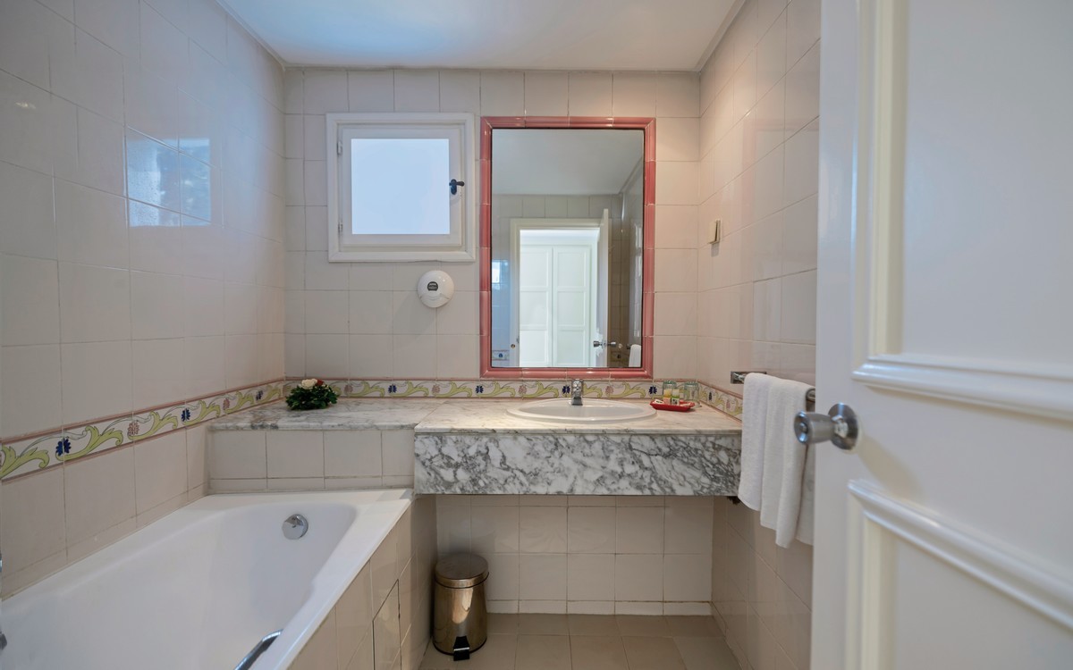 Hotel Shalimar, Tunesien, Hammamet, Bild 5