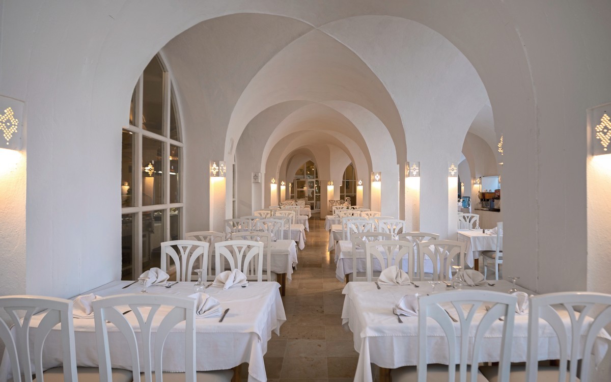 Hotel Shalimar, Tunesien, Hammamet, Bild 7