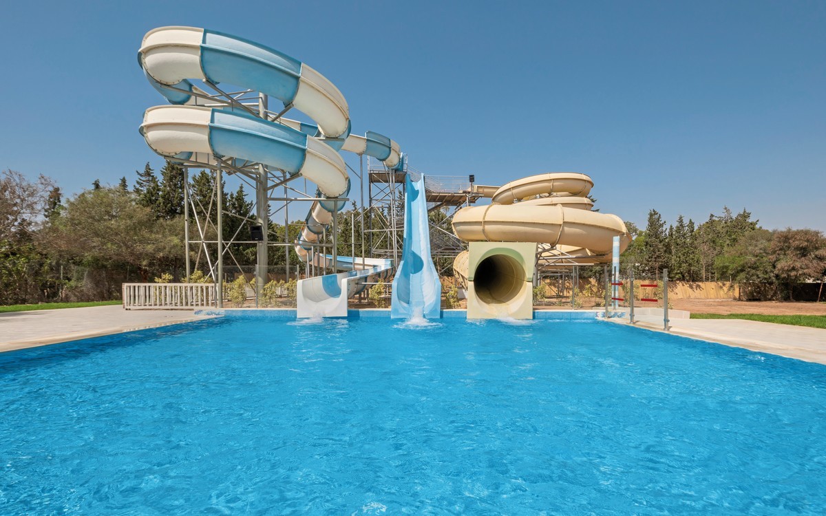 Hotel Shalimar, Tunesien, Hammamet, Bild 8