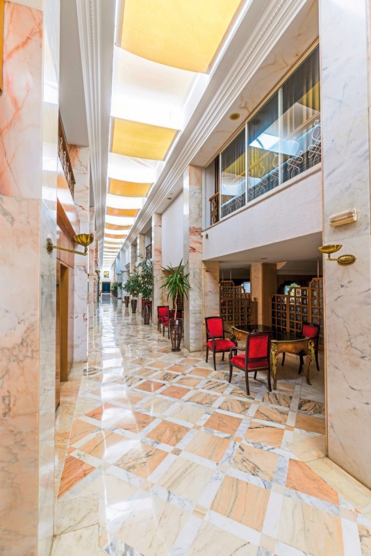 Hotel Riviera, Tunesien, Sousse, Bild 21