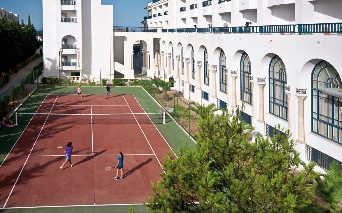 Hotel Riviera, Tunesien, Sousse, Bild 26