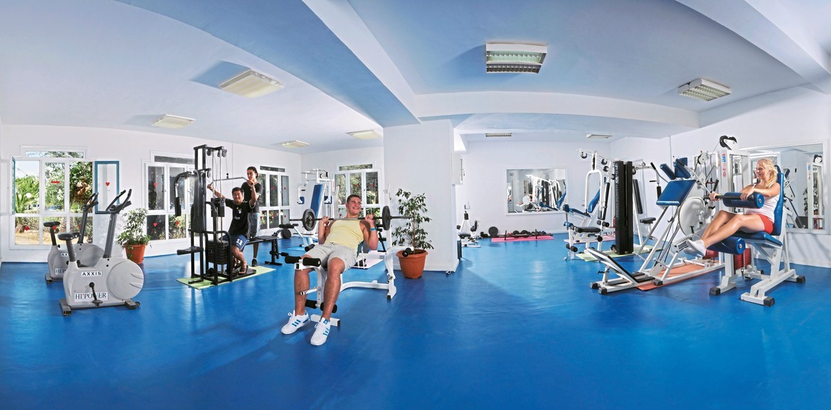 Hotel Riviera, Tunesien, Sousse, Bild 29