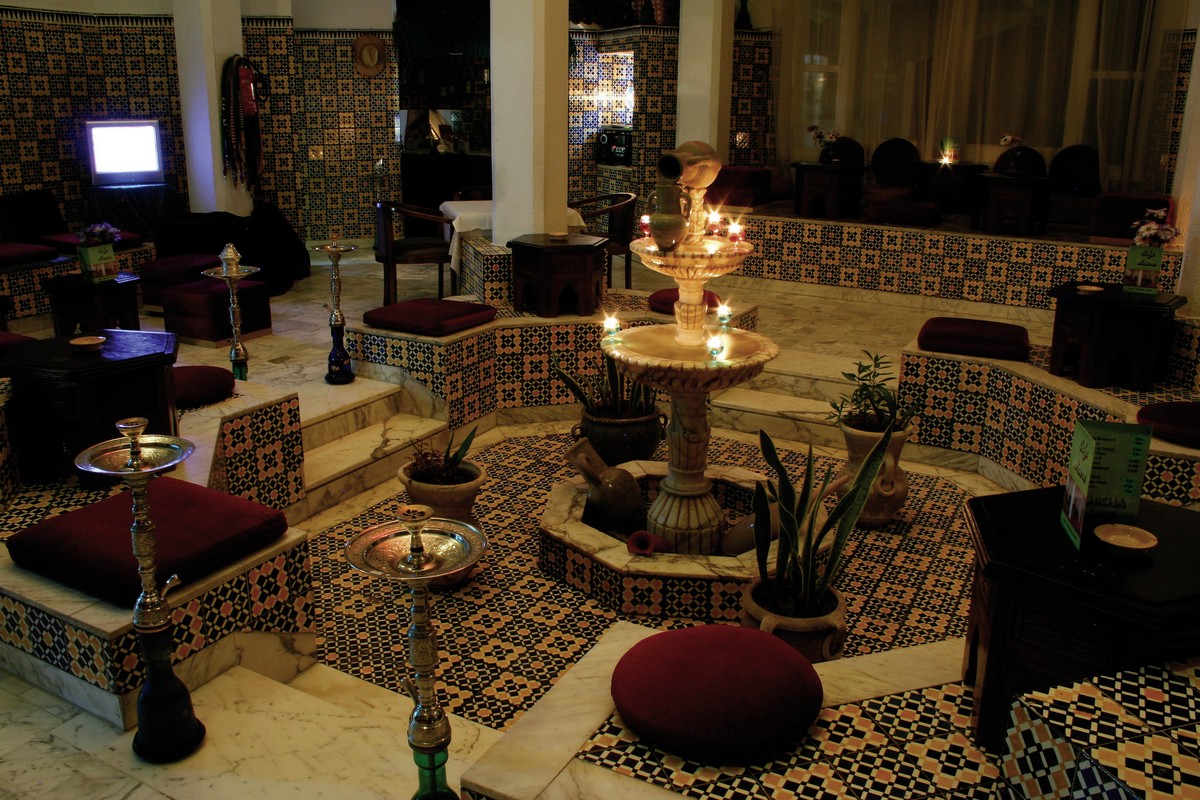 Hotel Marhaba Beach, Tunesien, Sousse, Bild 25