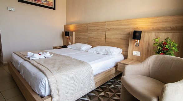 Hotel Riadh Palms, Tunesien, Sousse, Bild 11