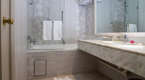 Hotel Riadh Palms, Tunesien, Sousse, Bild 13