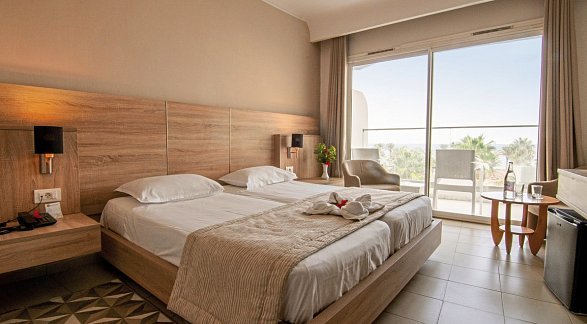Hotel Riadh Palms, Tunesien, Sousse, Bild 15