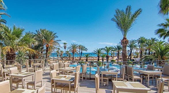 Hotel Riadh Palms, Tunesien, Sousse, Bild 18