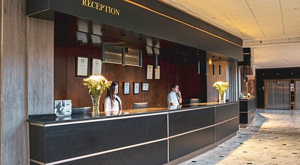 Hotel Riadh Palms, Tunesien, Sousse, Bild 22