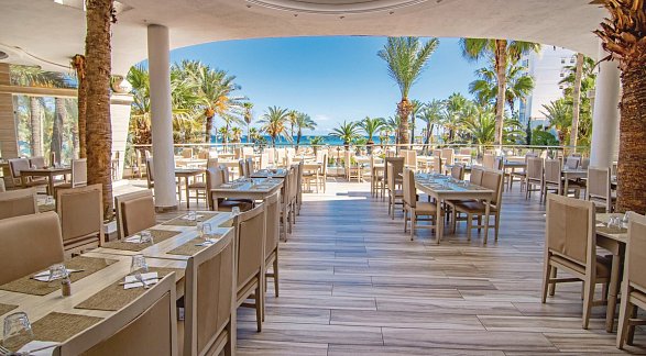 Hotel Riadh Palms, Tunesien, Sousse, Bild 24