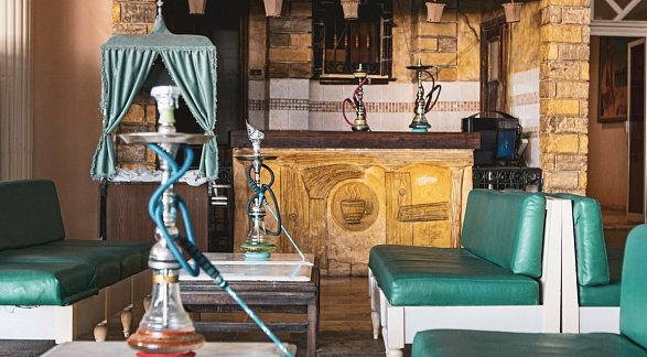 Hotel Riadh Palms, Tunesien, Sousse, Bild 25