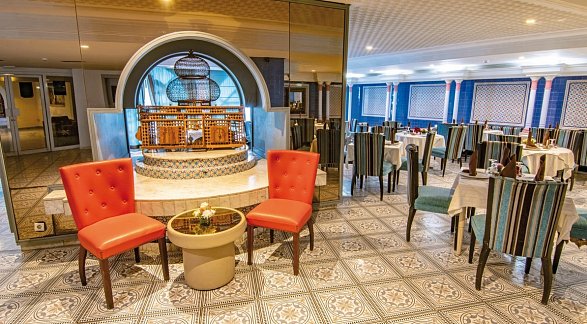 Hotel Riadh Palms, Tunesien, Sousse, Bild 27