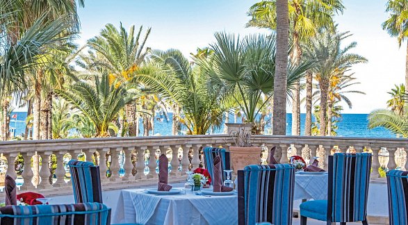 Hotel Riadh Palms, Tunesien, Sousse, Bild 28