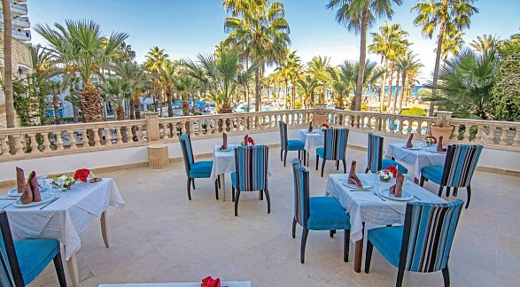 Hotel Riadh Palms, Tunesien, Sousse, Bild 29