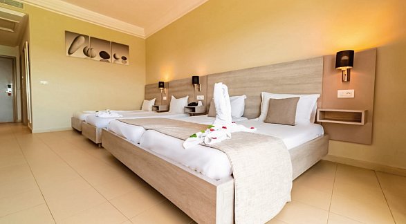 Hotel Riadh Palms, Tunesien, Sousse, Bild 3