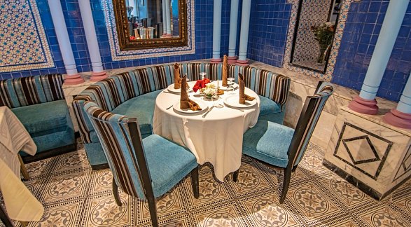 Hotel Riadh Palms, Tunesien, Sousse, Bild 30