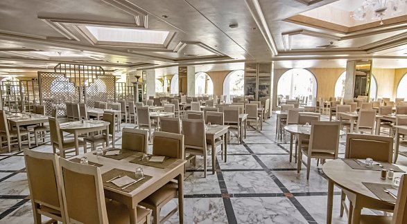 Hotel Riadh Palms, Tunesien, Sousse, Bild 6