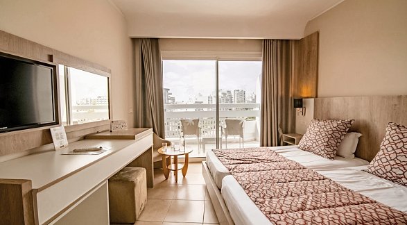 Hotel Riadh Palms, Tunesien, Sousse, Bild 8