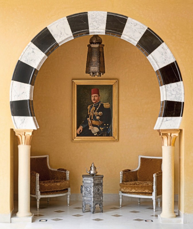 Hotel Mövenpick Resort & Marine Spa Sousse, Tunesien, Sousse, Bild 16