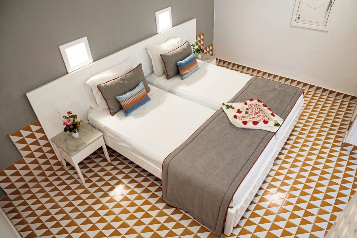 Hotel Shems Holiday Village, Tunesien, Monastir, Bild 5
