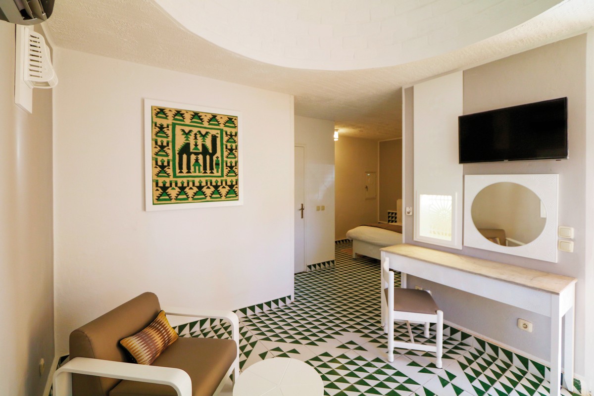 Hotel Shems Holiday Village, Tunesien, Monastir, Bild 6