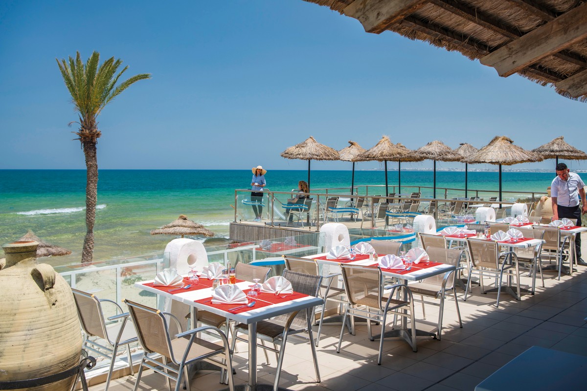 Hotel Shems Holiday Village, Tunesien, Monastir, Bild 7