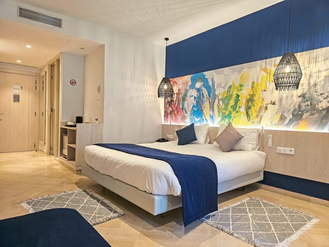 Hotel Calimera One Resort Jockey, Tunesien, Skanes, Bild 12