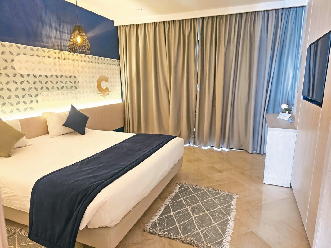 Hotel Calimera One Resort Jockey, Tunesien, Skanes, Bild 15