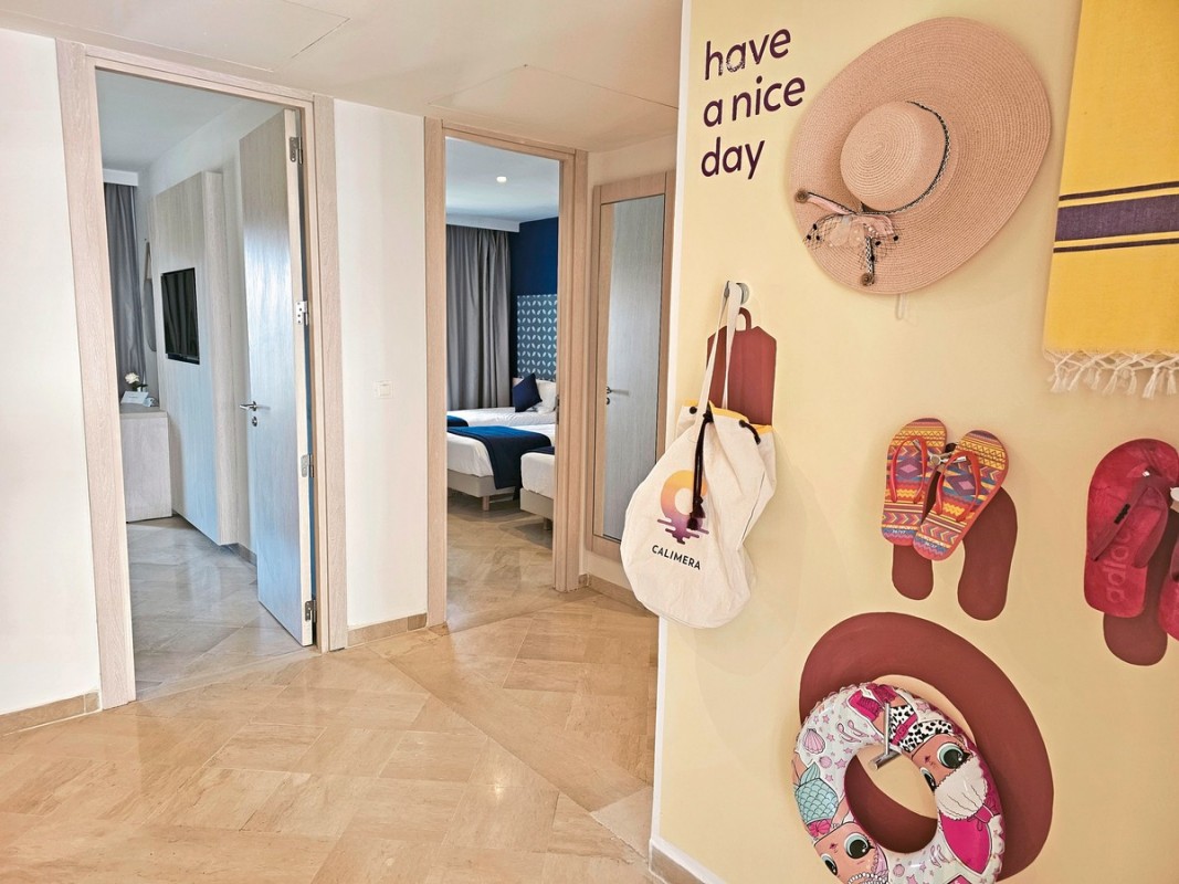 Hotel Calimera One Resort Jockey, Tunesien, Skanes, Bild 16