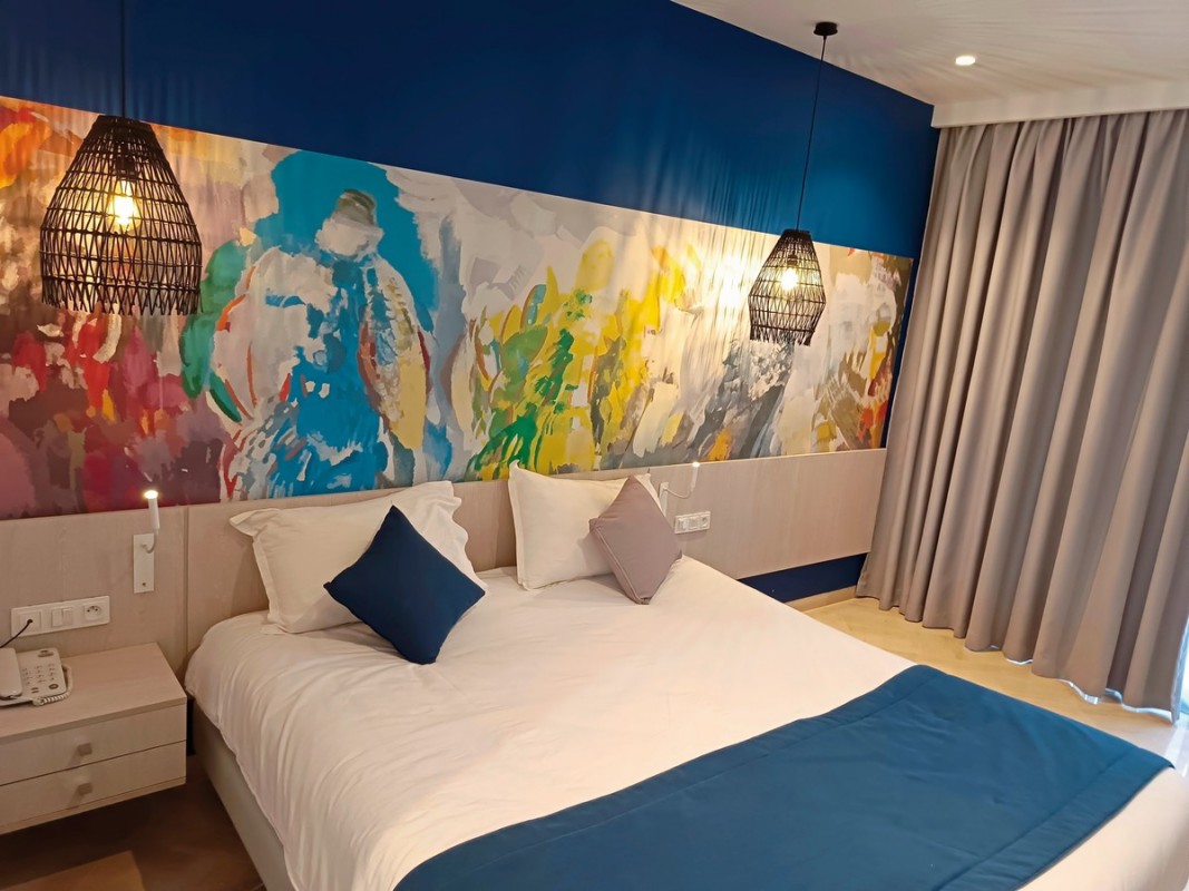 Hotel Calimera One Resort Jockey, Tunesien, Skanes, Bild 22