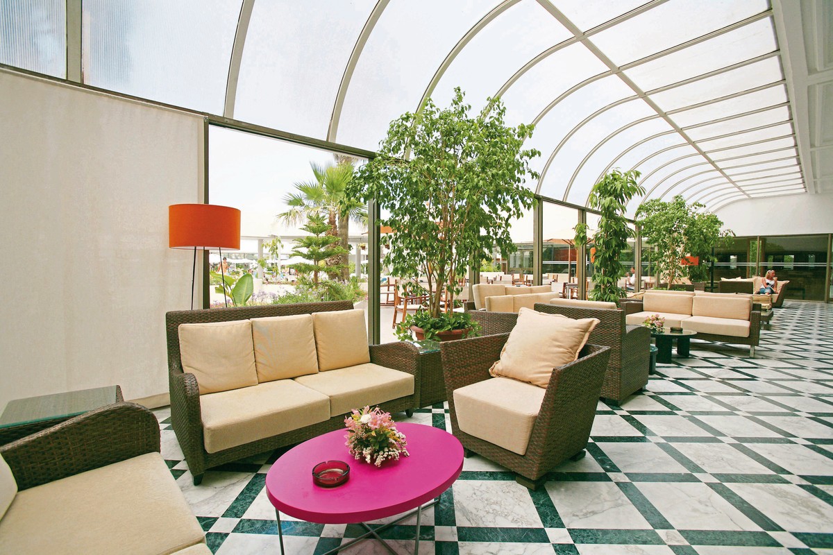 Hotel Calimera One Resort Jockey, Tunesien, Skanes, Bild 26