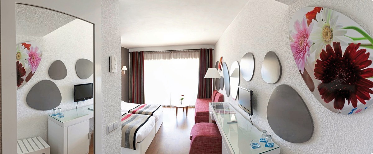 Hotel Calimera One Resort Jockey, Tunesien, Skanes, Bild 27
