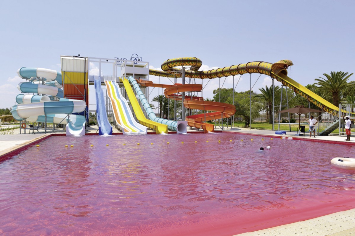 Hotel One Resort Aqua Park & Spa, Tunesien, Skanes, Bild 17