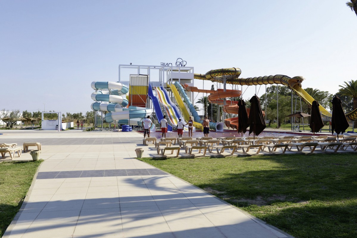 Hotel One Resort Aqua Park & Spa, Tunesien, Skanes, Bild 21