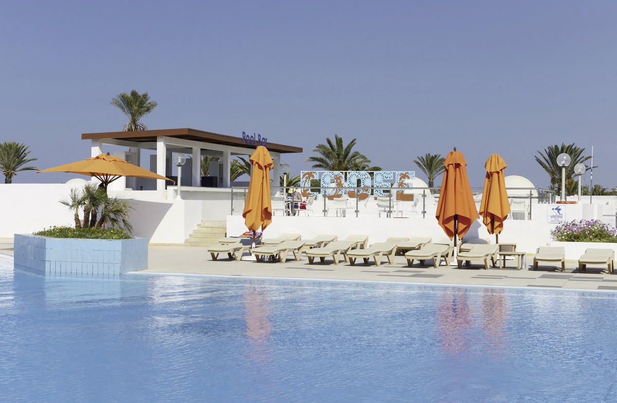 Hotel One Resort Aqua Park & Spa, Tunesien, Skanes, Bild 23