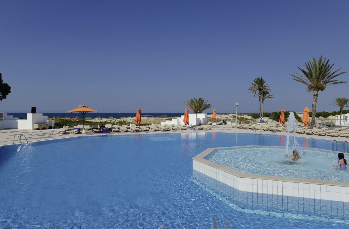 Hotel One Resort Aqua Park & Spa, Tunesien, Skanes, Bild 25
