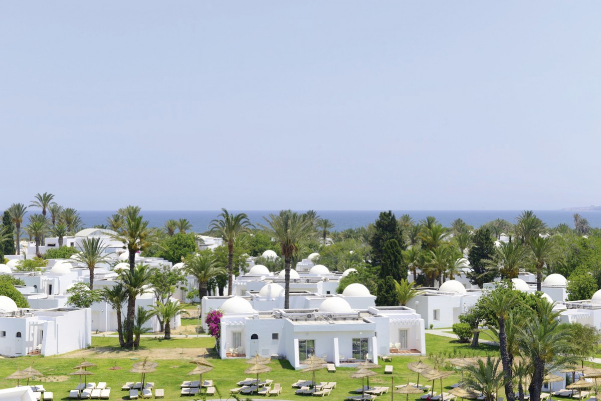 Hotel One Resort Aqua Park & Spa, Tunesien, Skanes, Bild 28