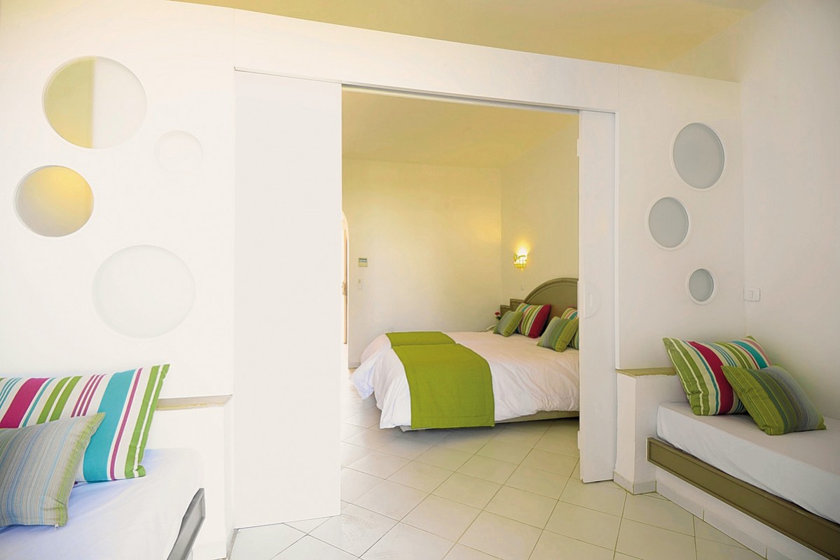 Hotel One Resort Aqua Park & Spa, Tunesien, Skanes, Bild 34