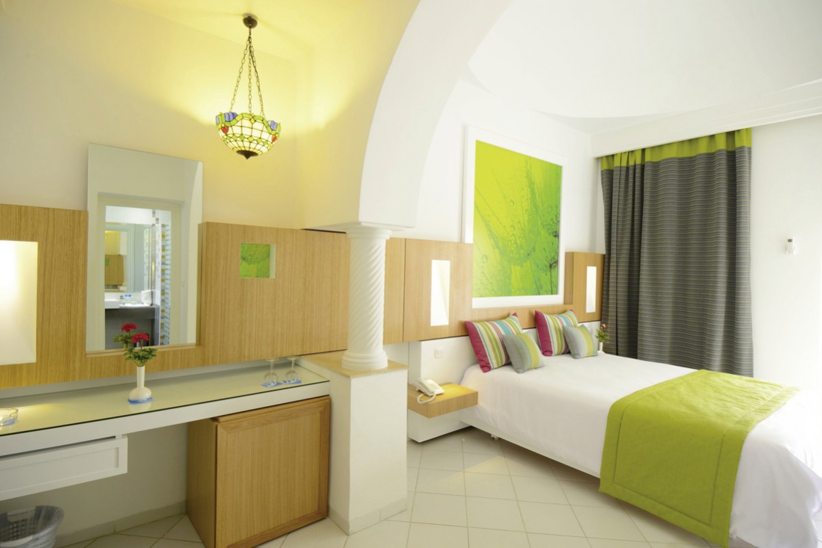 Hotel One Resort Aqua Park & Spa, Tunesien, Skanes, Bild 37