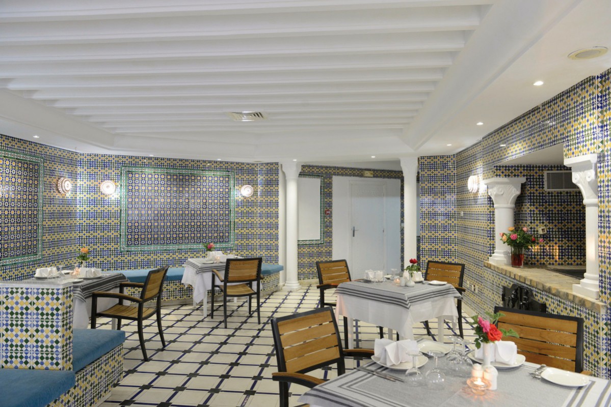 Hotel One Resort Aqua Park & Spa, Tunesien, Skanes, Bild 41