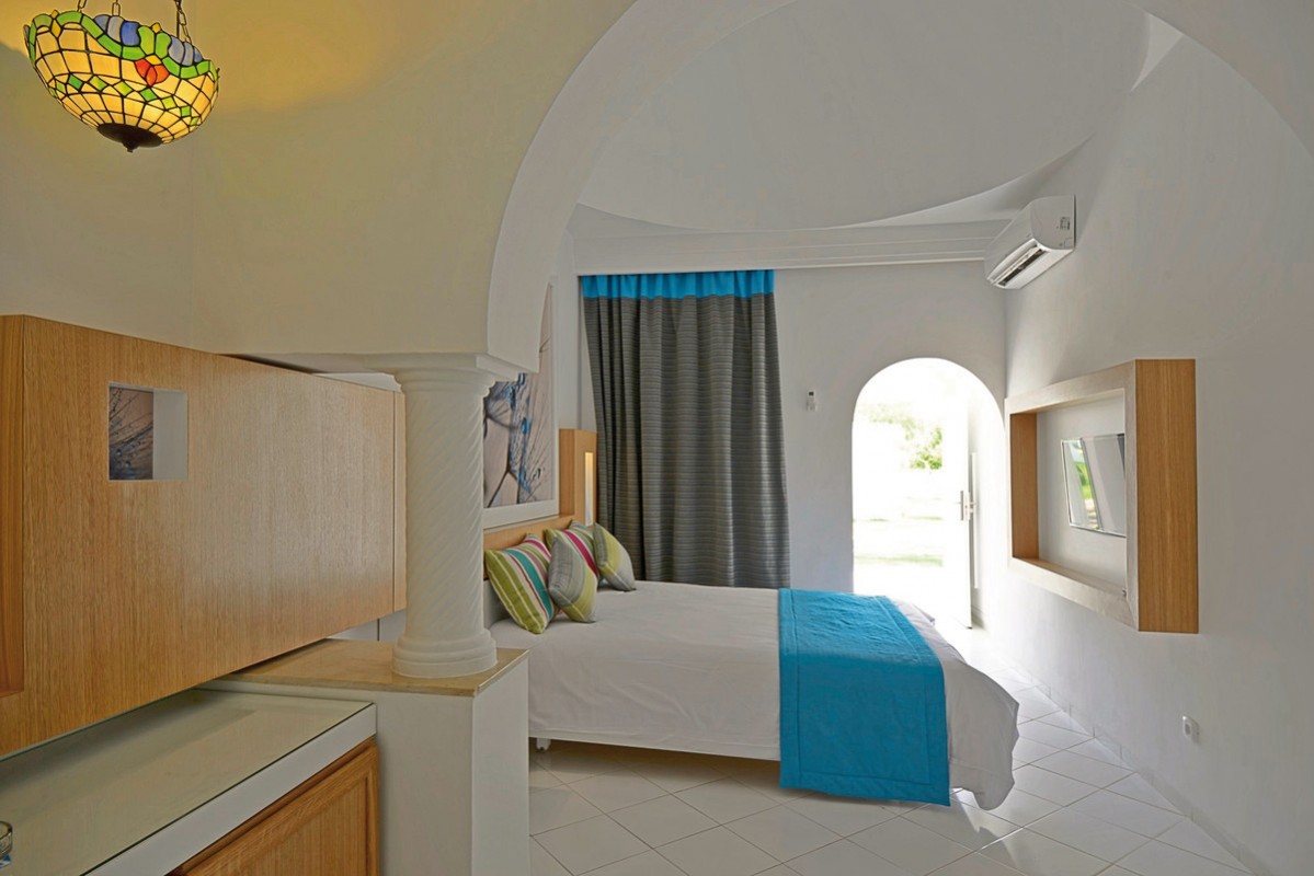 Hotel One Resort Aqua Park & Spa, Tunesien, Skanes, Bild 7
