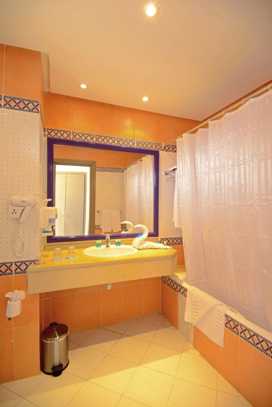 Hotel One Resort Aqua Park & Spa, Tunesien, Skanes, Bild 8