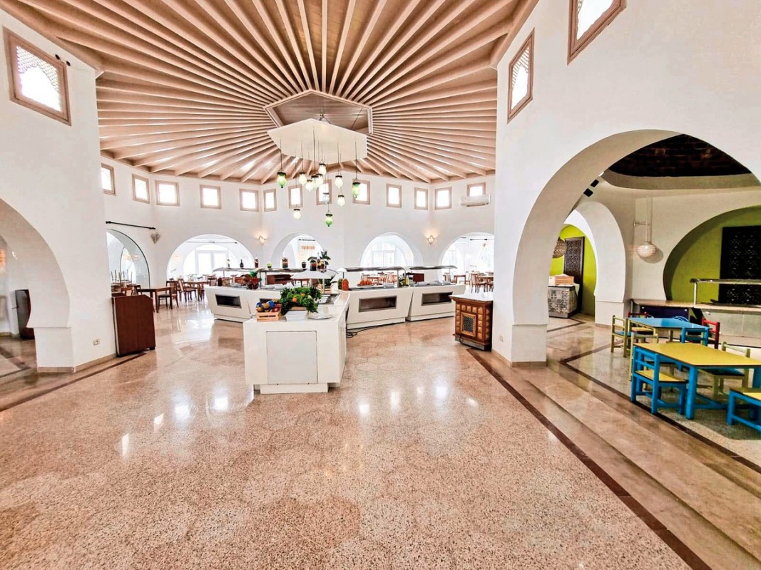 Hotel Monarque Club Rivage, Tunesien, Monastir, Bild 6