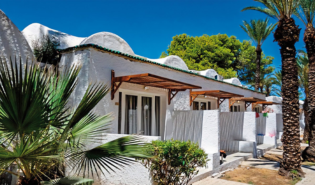 Hotel Monarque Club Rivage, Tunesien, Monastir, Bild 9