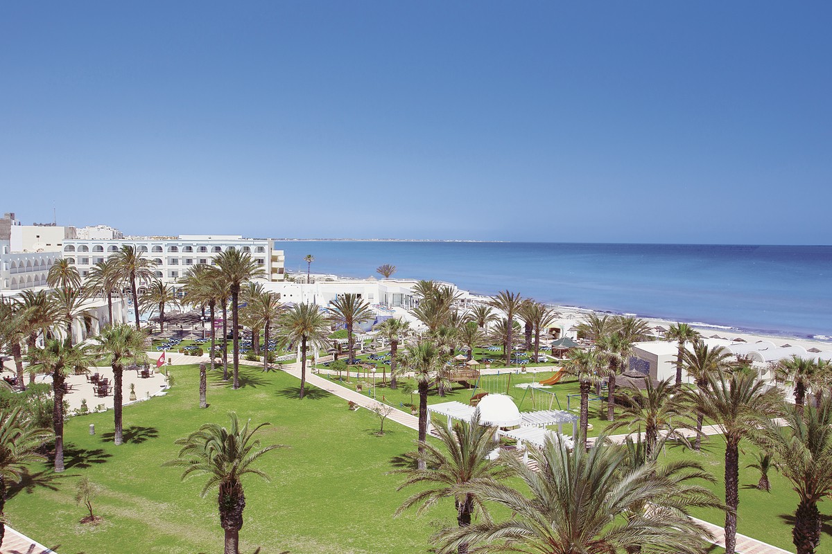 Hotel El Mehdi, Tunesien, Mahdia, Bild 22