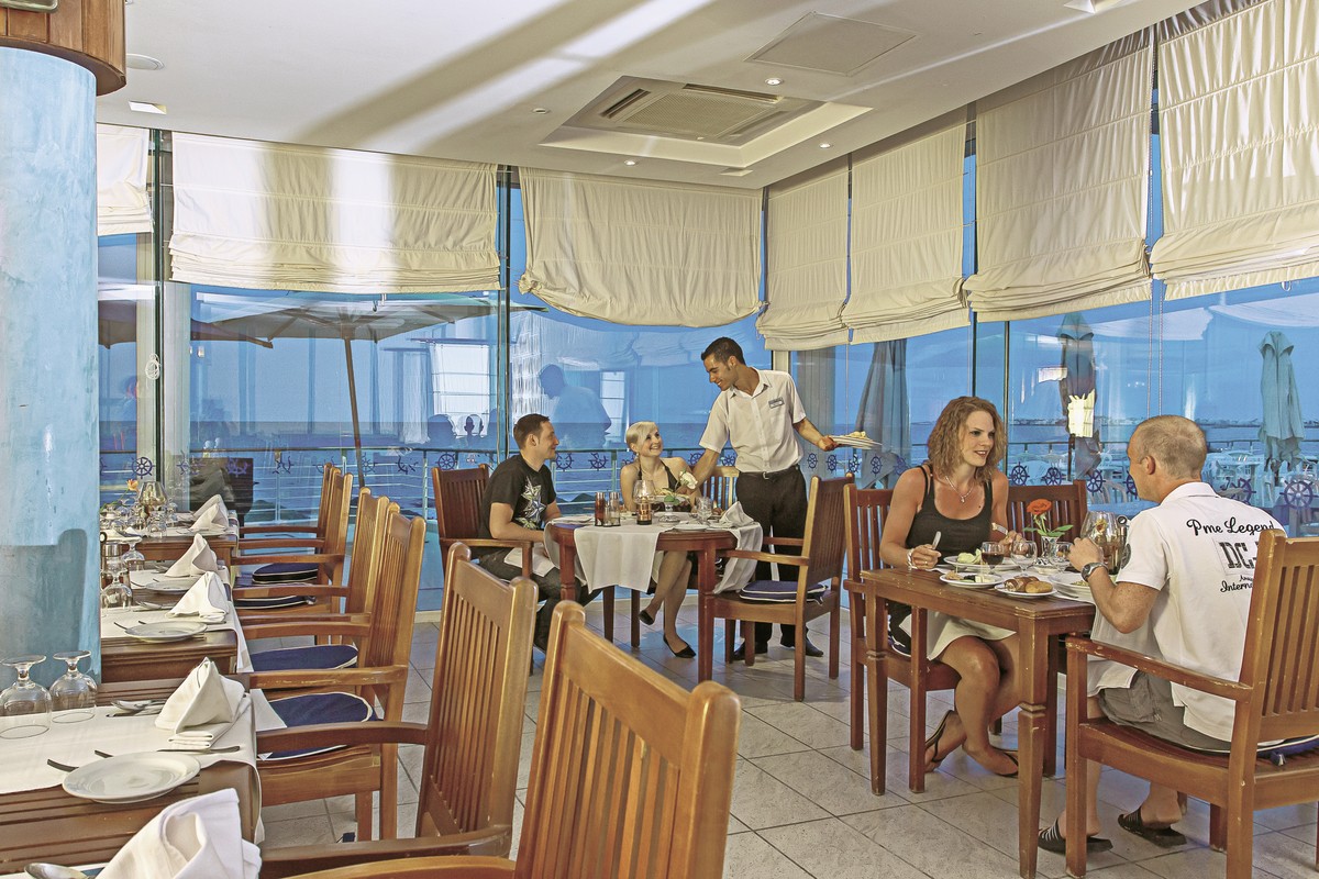 Hotel El Mehdi, Tunesien, Mahdia, Bild 24