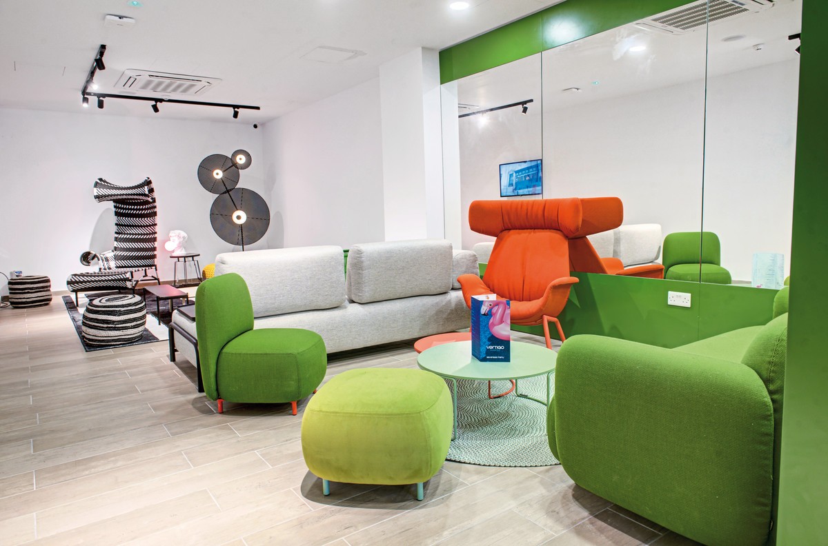 IKYK Hotel, Malta, St. Julian's, Bild 9