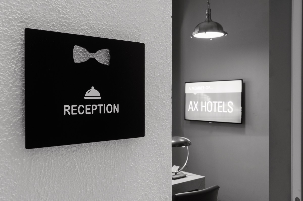 Hotel AX The Saint John, Malta, Valletta, Bild 17